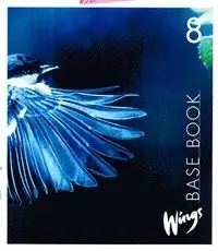 Wings 8 Base Book